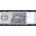 (404) Liberia P36c - 500 Dollars Year 2020